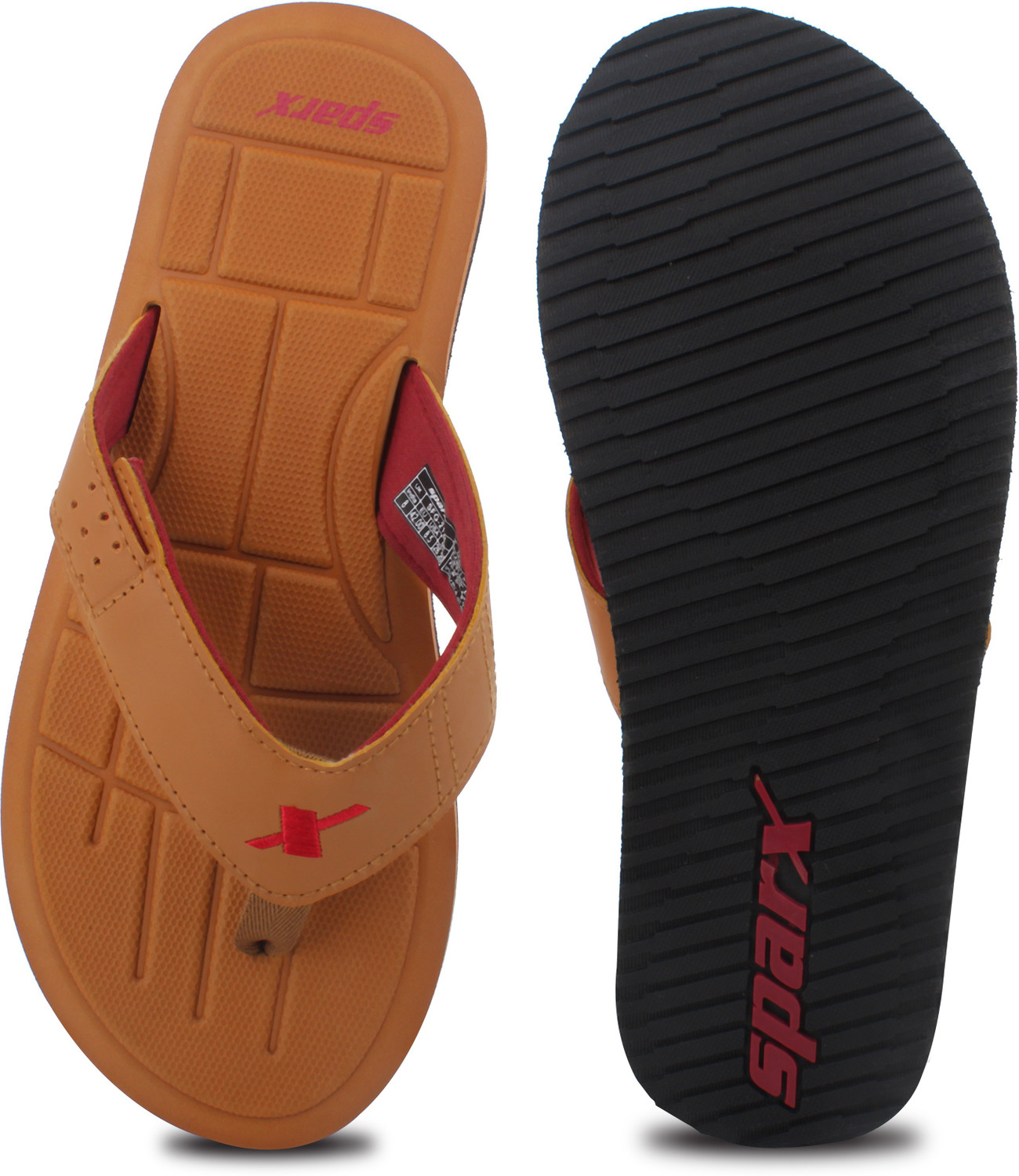Image of Sparx Men Slippers