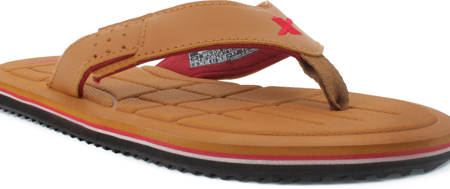 Image of Sparx Men Slippers