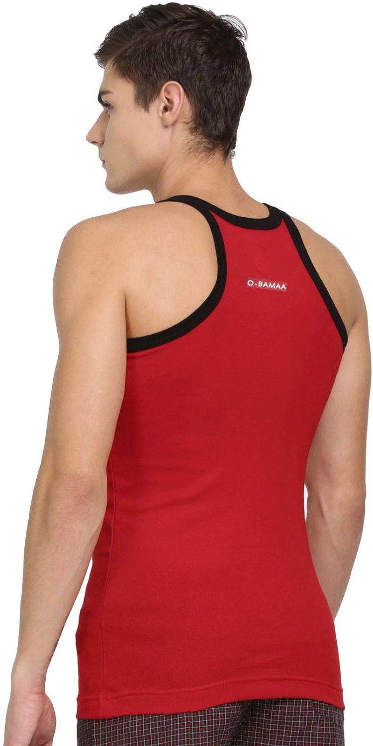 Image of RUPA JON Men Vest