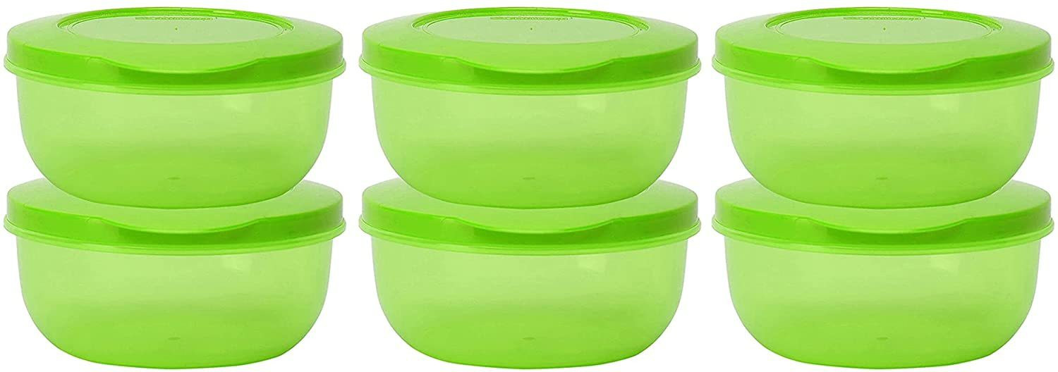 Image of Cutting EDGE Plastic Utility Container - 1950 ml