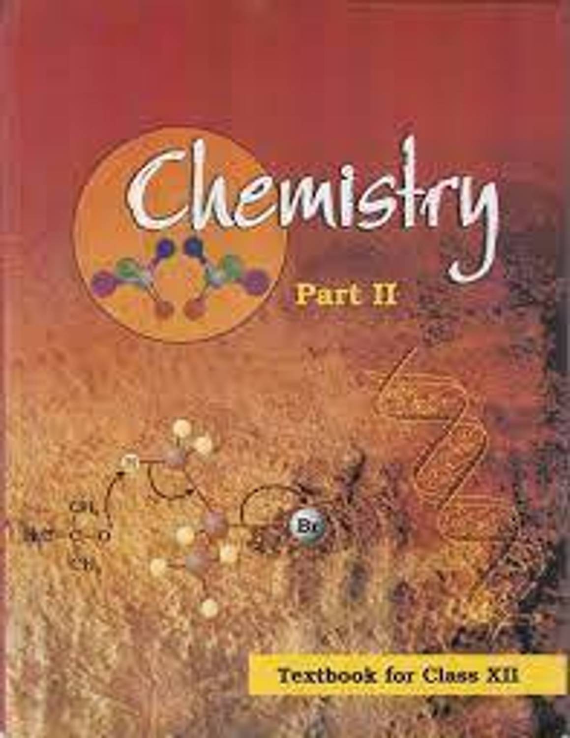 12th Ncert Chemistry Part 2