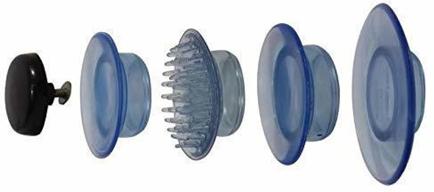 Image of Asbah Af1005 Tonic Massager Massager
