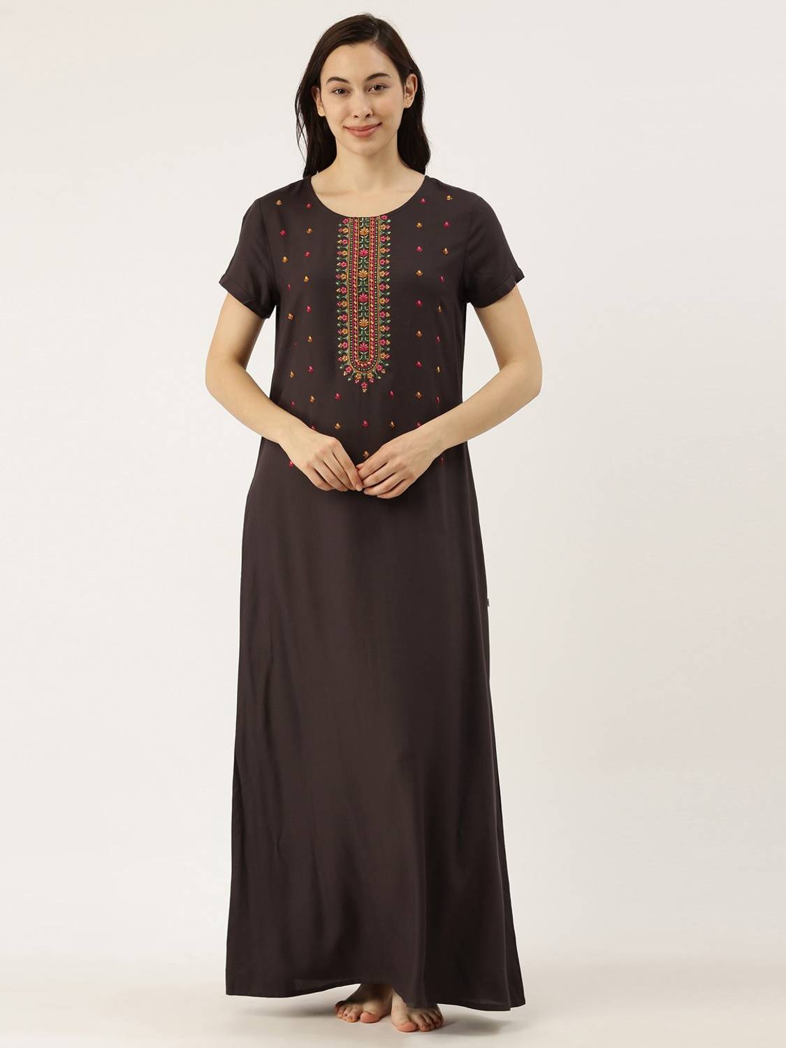Banno's Swagger Women Nighty