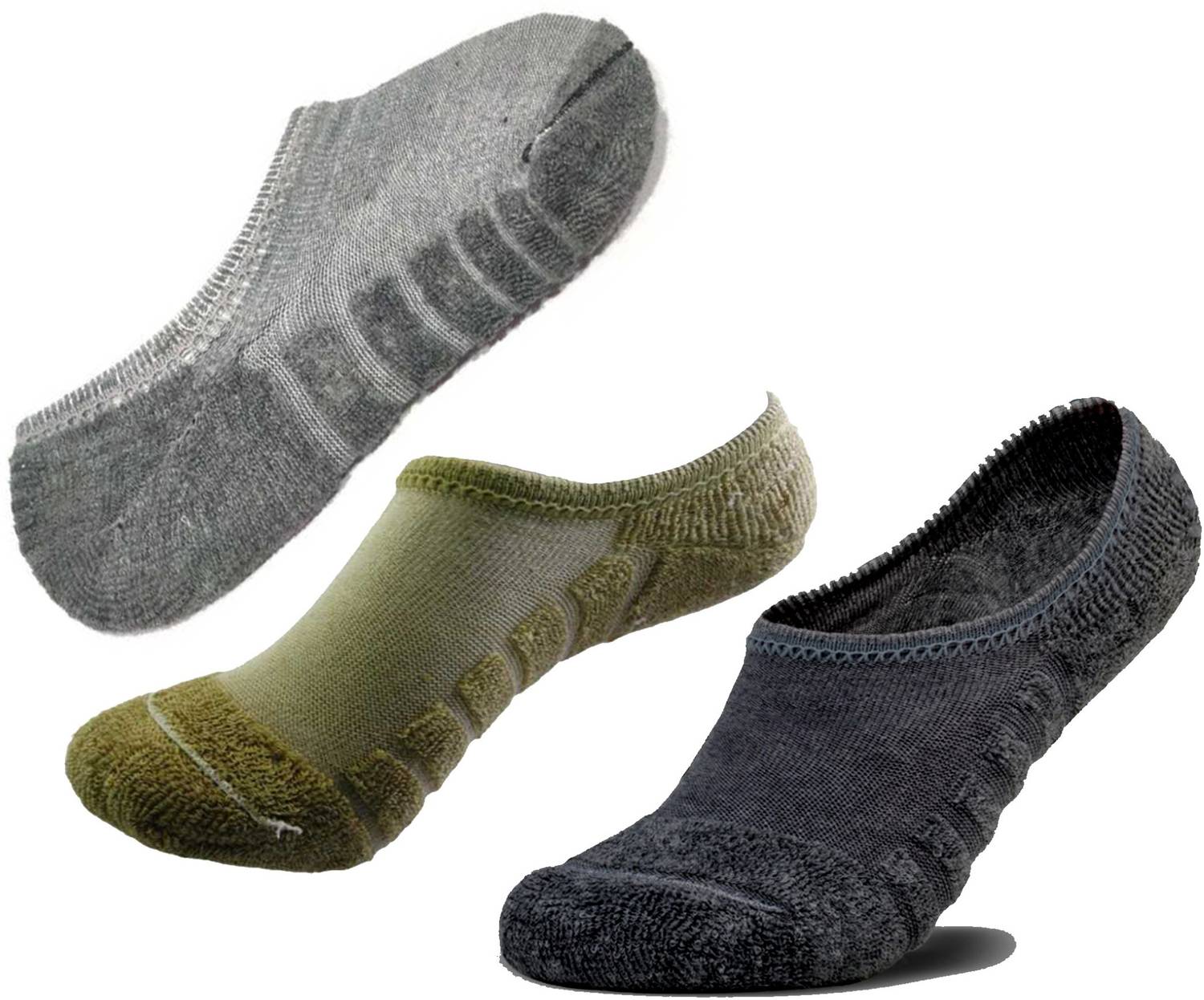 Bracevor Summer Socks, Ladies socks for summer, cotton socks, loafer socks for mens Men & Women Self Design, Solid Peds/Footie/No-Show, Low Cut
