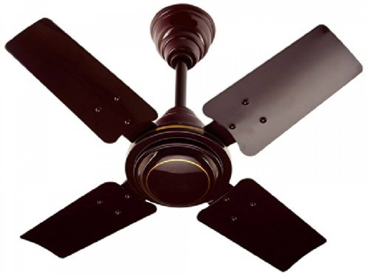 Blue Storm 600mm Ceiling Fan - Image 1