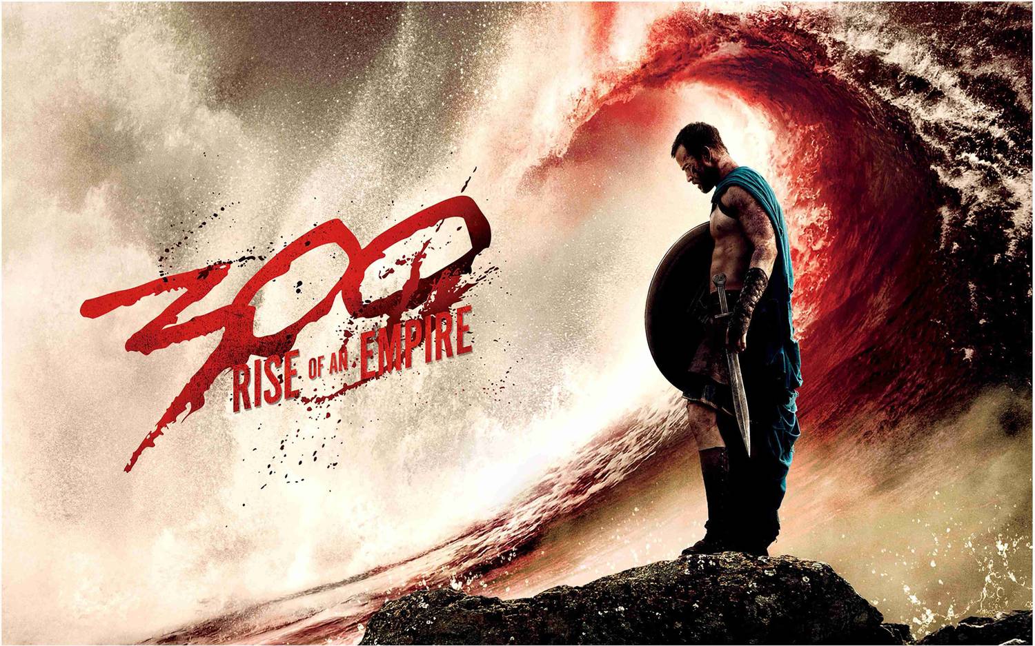 300 film poster