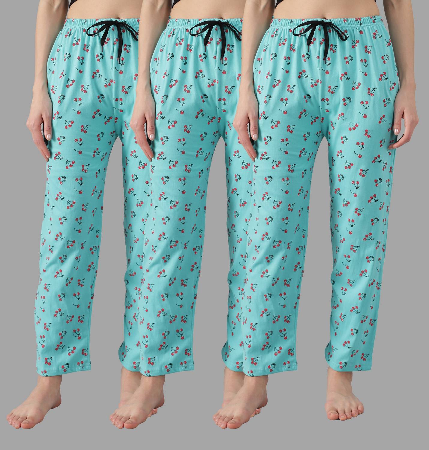 ANIXA Women Pyjama