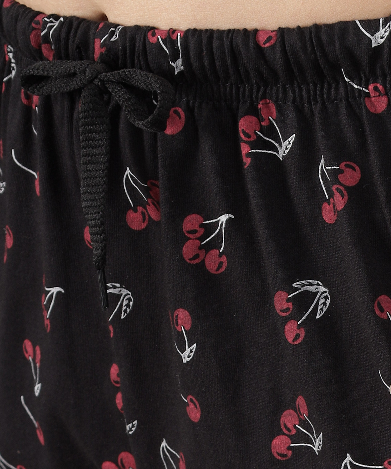 Image of Trendy World Printed Women Multicolor Track Pants