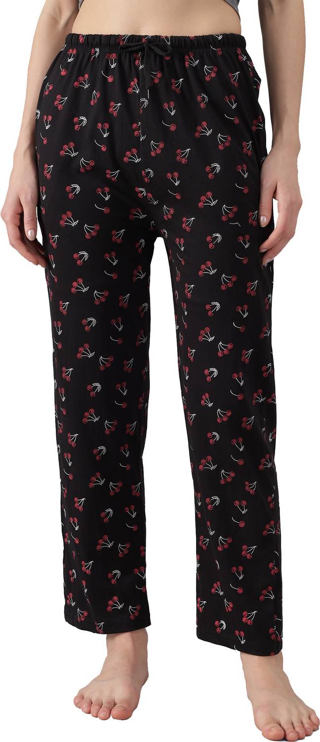 ANIXA Women Pyjama