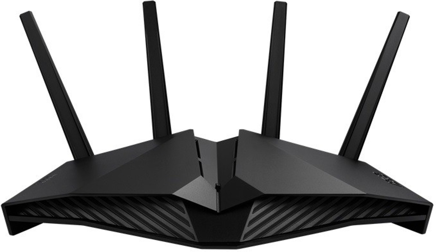 ASUS RT-AX82U Mesh Router 2.4 GHz, 5 GHz 1000 Mbps Wifi Speed Dual Band ...