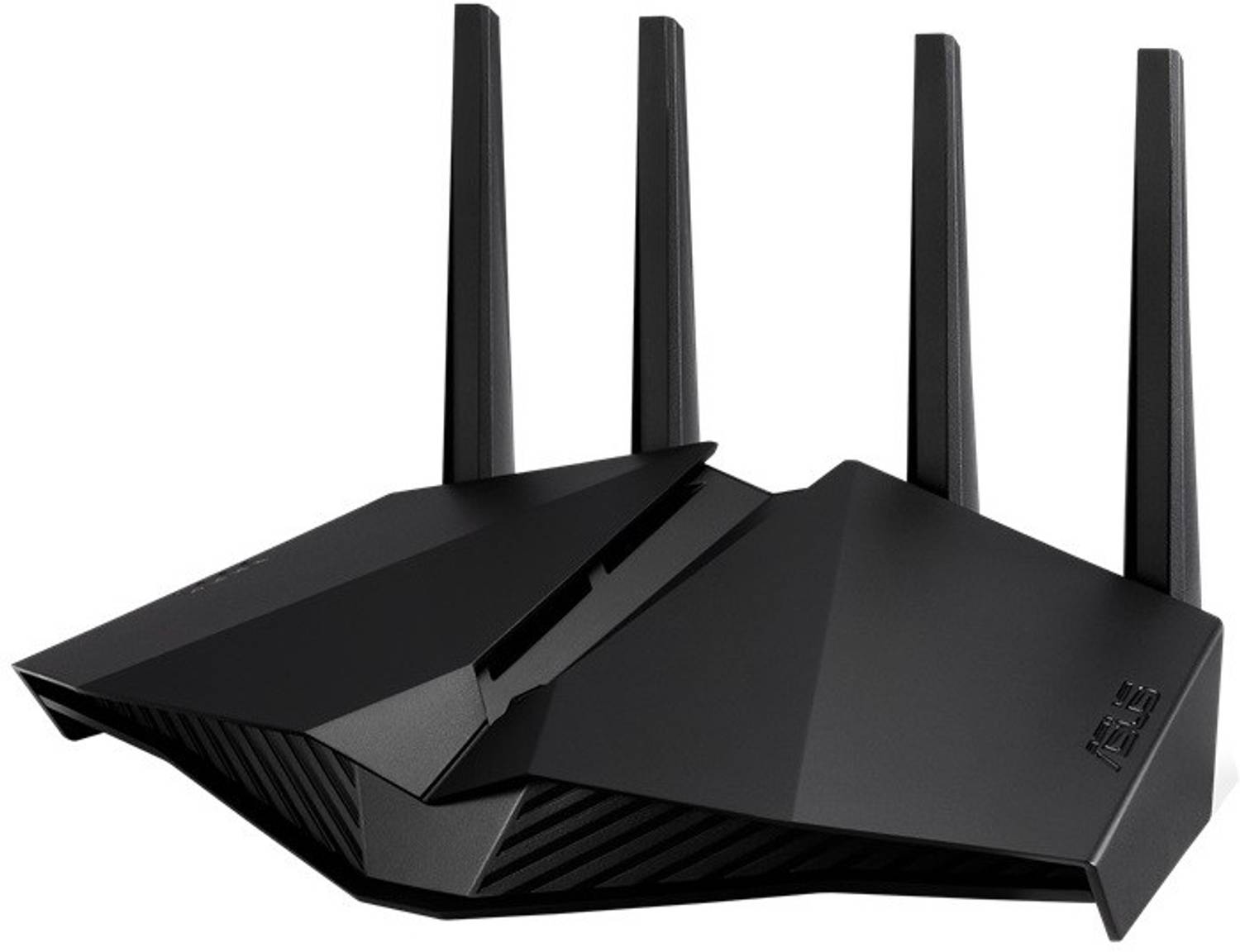 ASUS - asusルーター RT-AX82U ASUS RT-AX82U Mesh Router 2.4 GHz, 5 GHz 1000 Mbps Wifi Speed Dual