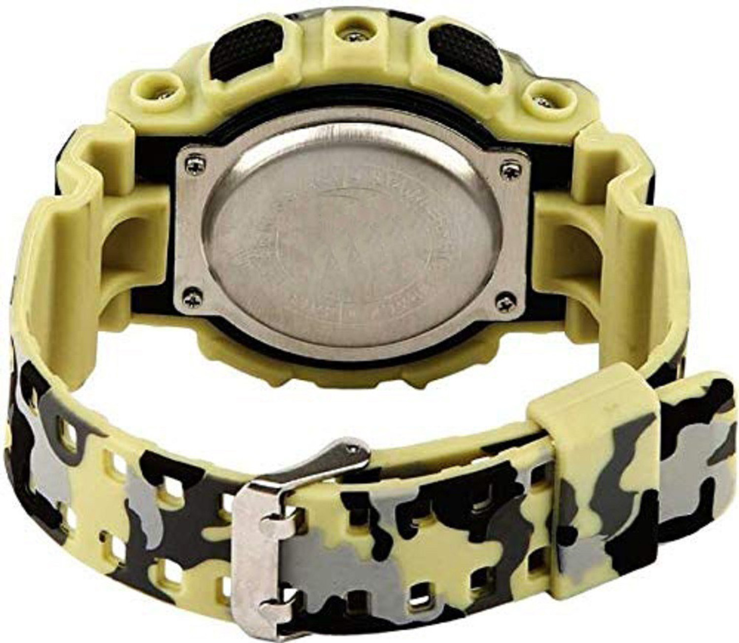 Image of Zock Digital Watch for Men /Boys Army Digital Stylish Sports Military's Kids Watches Digital Watch - For Men