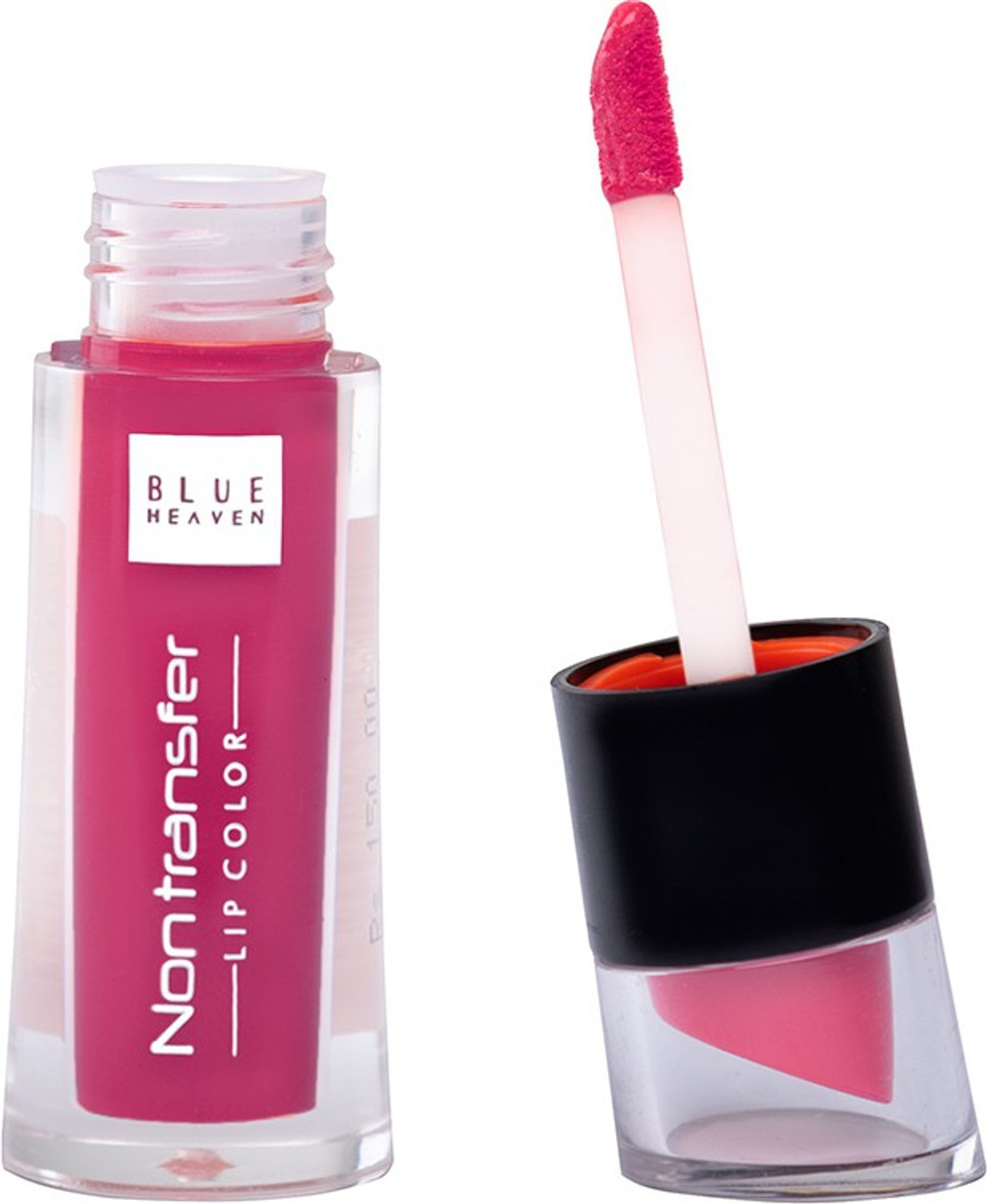 Image of BLUE HEAVEN Non Transfer Lip Color - 03