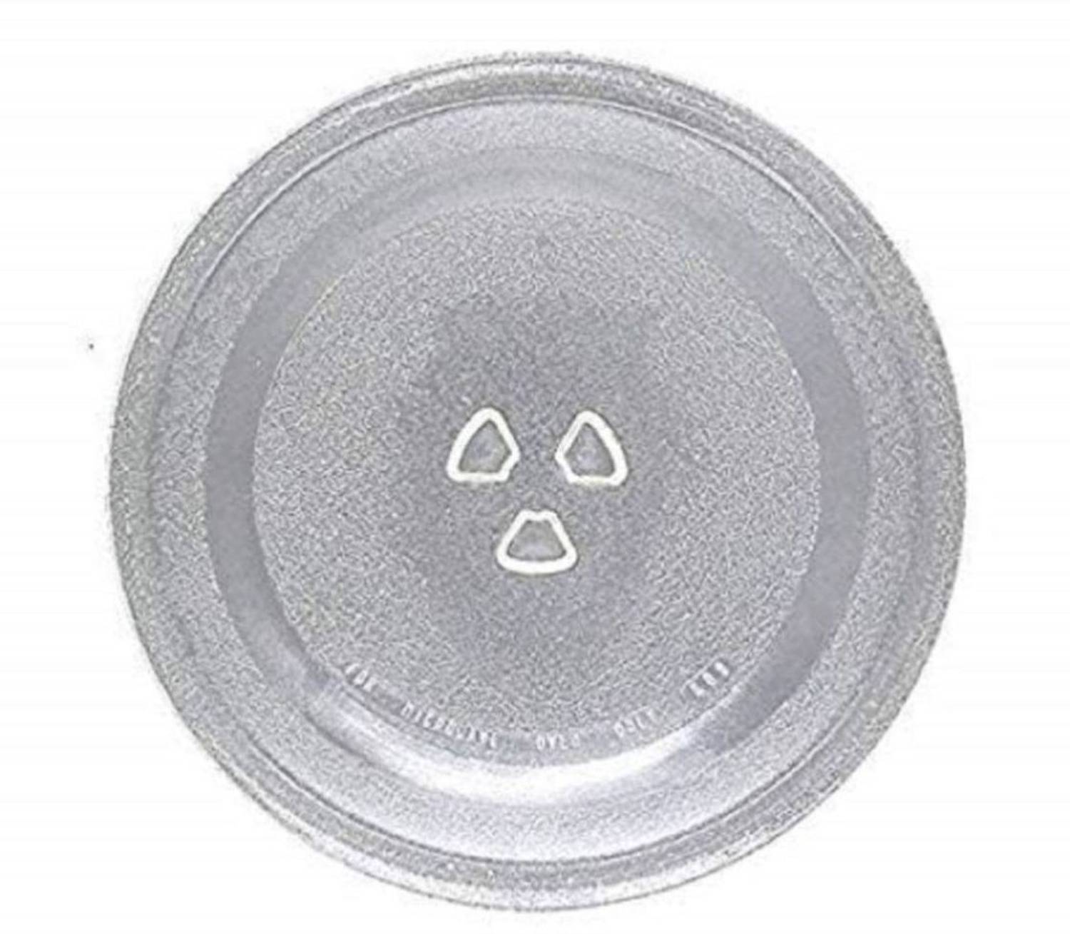 price history - NEMAN 9.5 Inch Microwave Oven Glass Cooking Tray | Turntable Plate Suitable for Bajaj 2100 ETC Microwave Oven (This Plate is Not for Samsung Microwave) Tray (Microwave Safe)