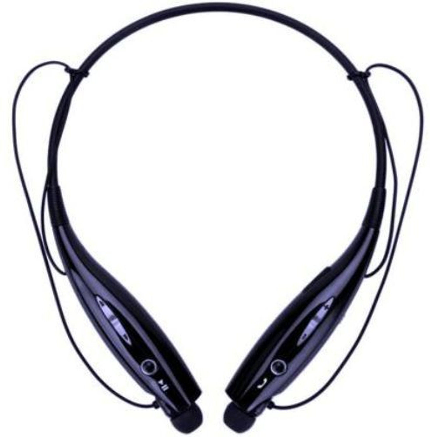 Image of Clairbell VGD 540D HBS 730 Neck Band Bluetooth Headset Bluetooth