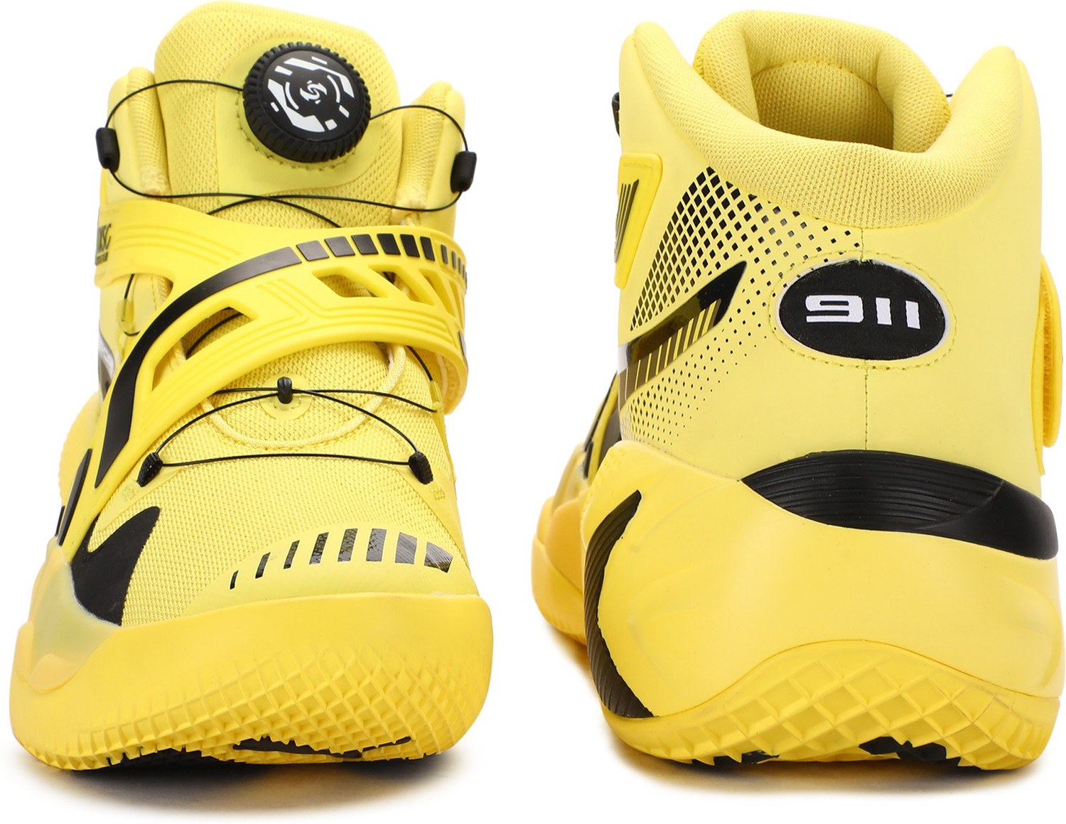 puma x porsche disc rebirth