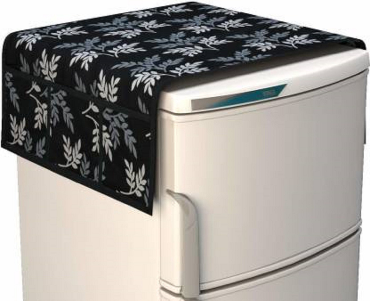 Image of FRC Decor Refrigerator Cover