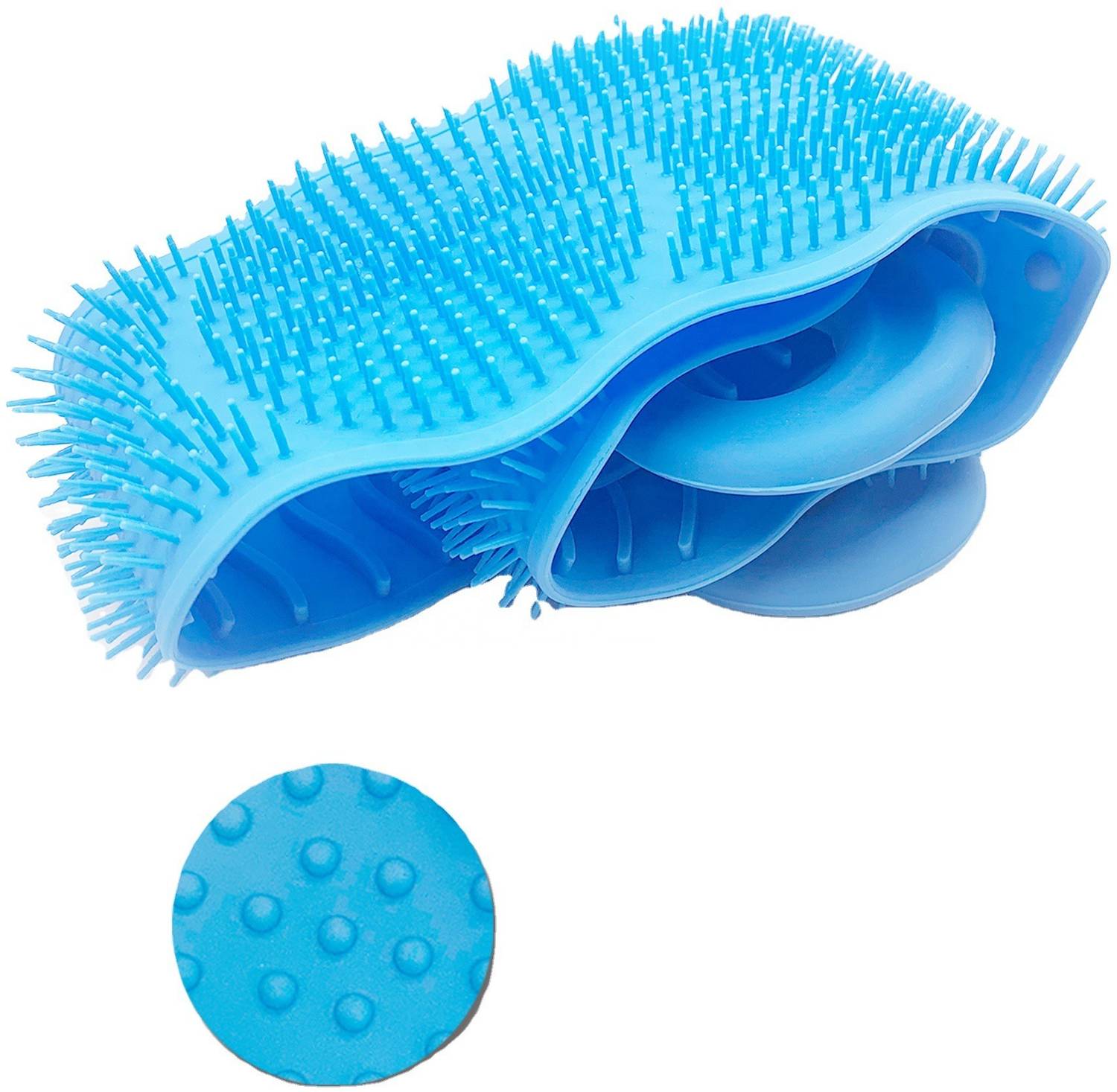 AddBeauty BACK BRUSH