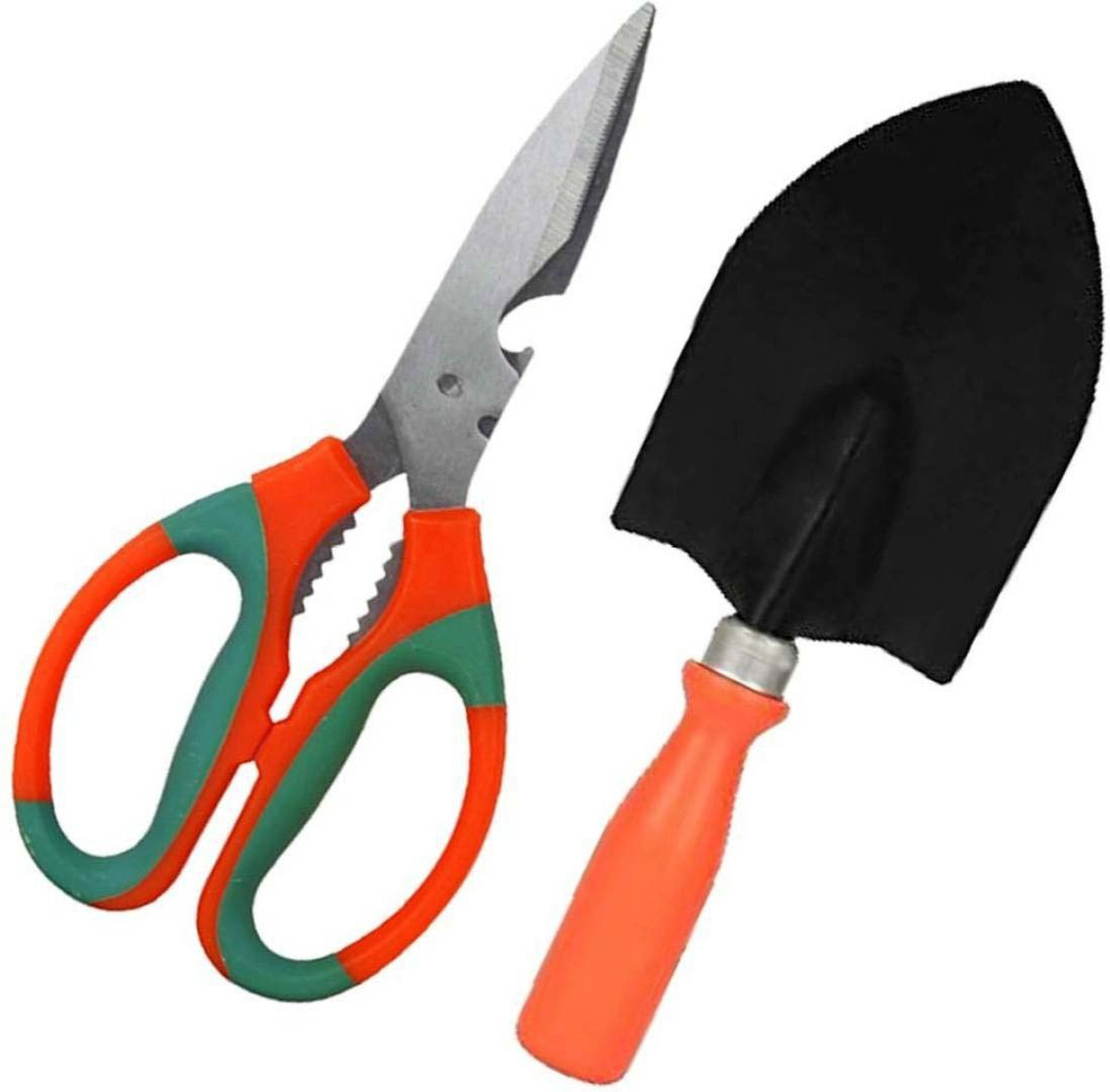 Image of AGT AGT781 Garden Tool Kit