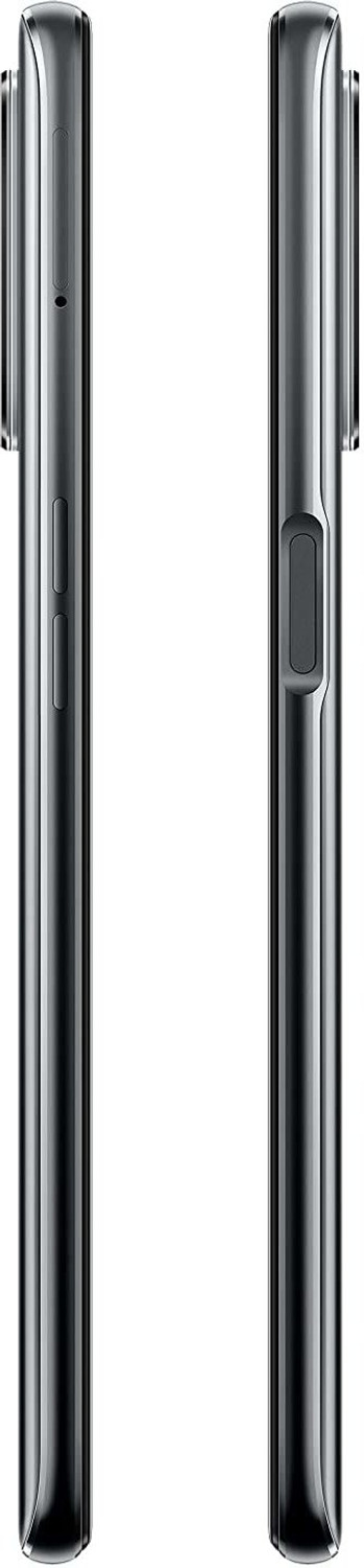 Image of OPPO A74 5G BLACK (Fluid Black, 128 GB)