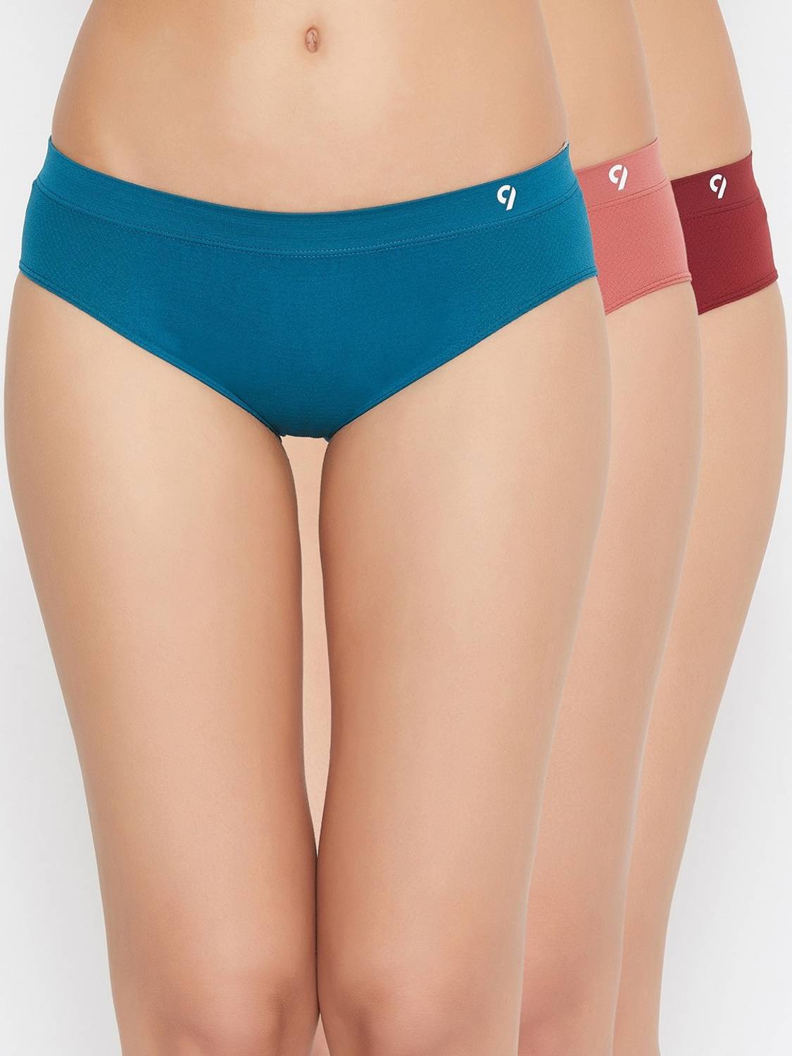 C9 Airwear Women Bikini Multicolor Panty
