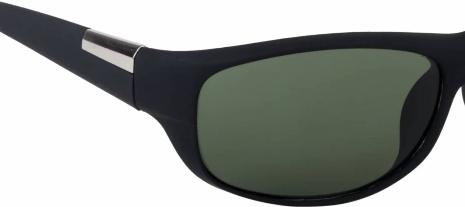 PC STAR Oval Sunglasses - Image 4