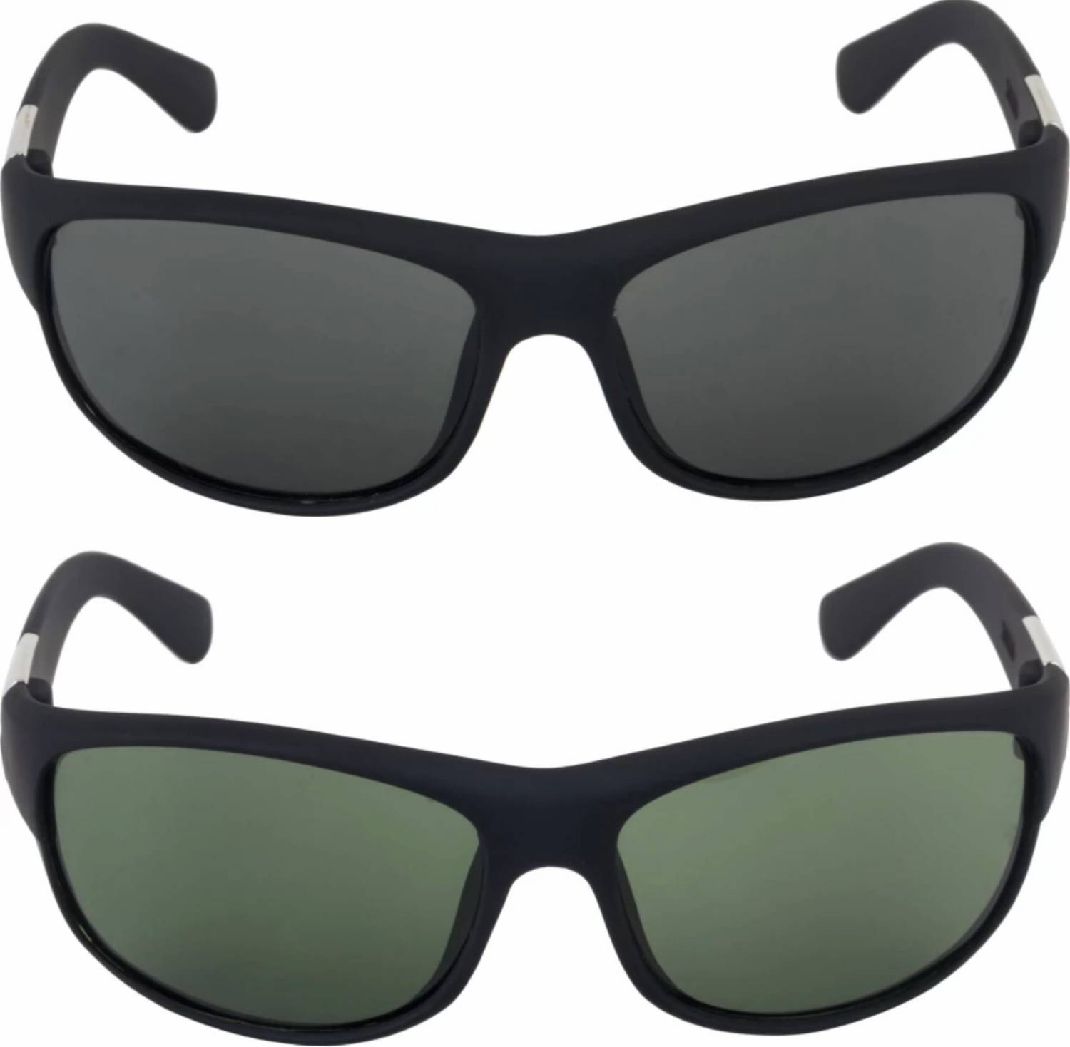 PC STAR Oval Sunglasses - Image 2