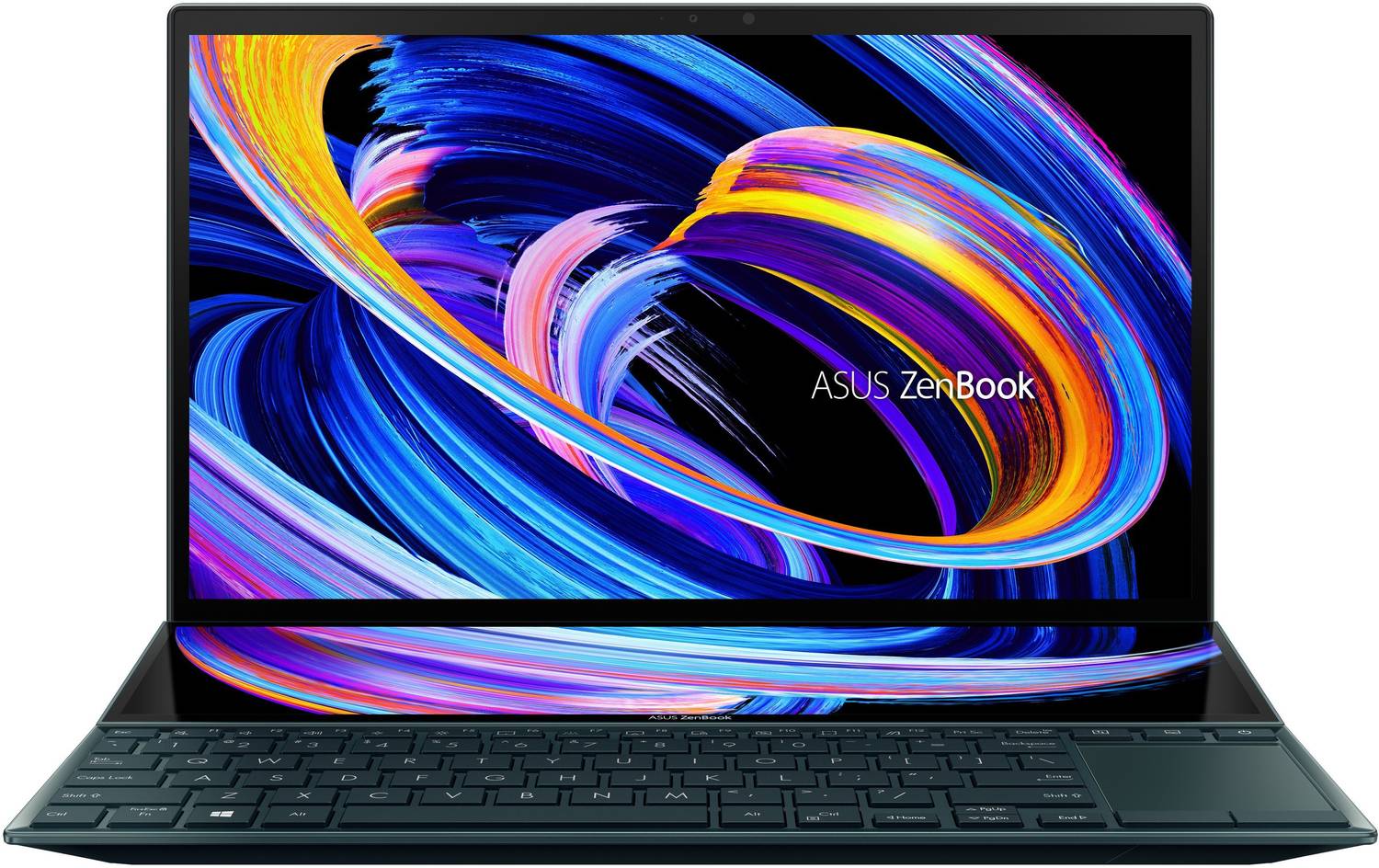 Windowsノート本体 lapisASUS ZenBook Duo 14 UX482EG Zenbook Duo 14 (UX482)｜Laptops For Home｜ASUS Global
