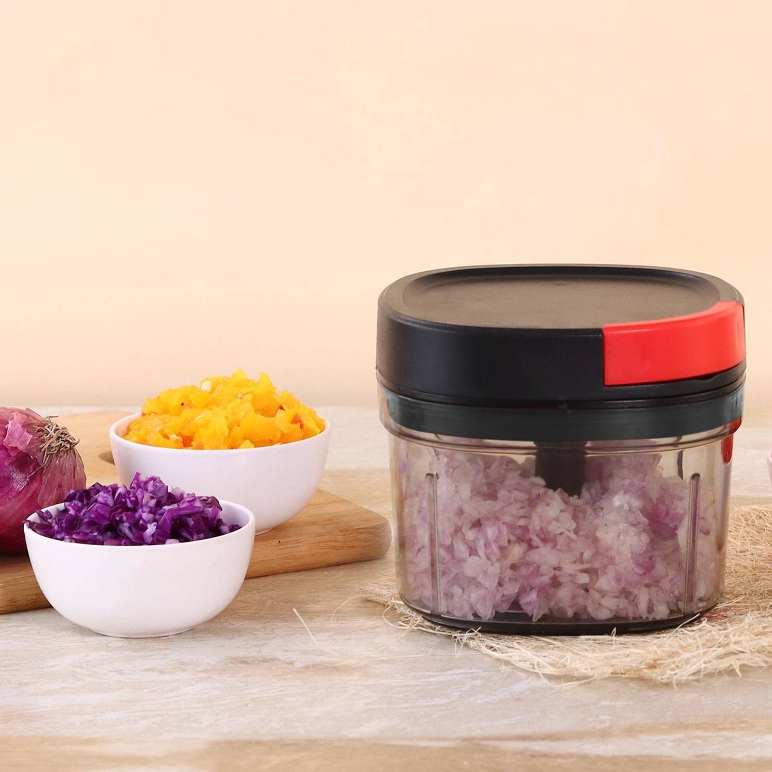 WONDERCHEF Glory String Vegetable Chopper