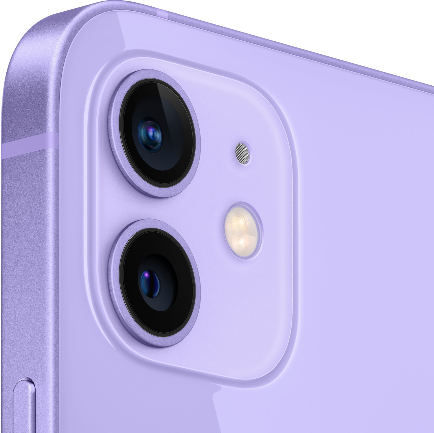 Image of Apple iPhone 12 (Purple, 64 GB)