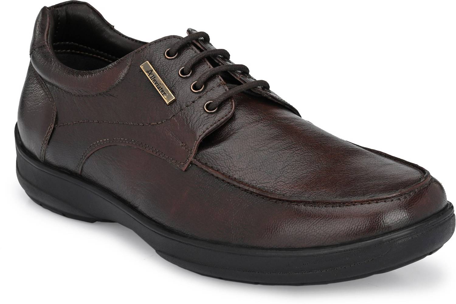 ALLEVIATER AL-2947 Lace Up For Men