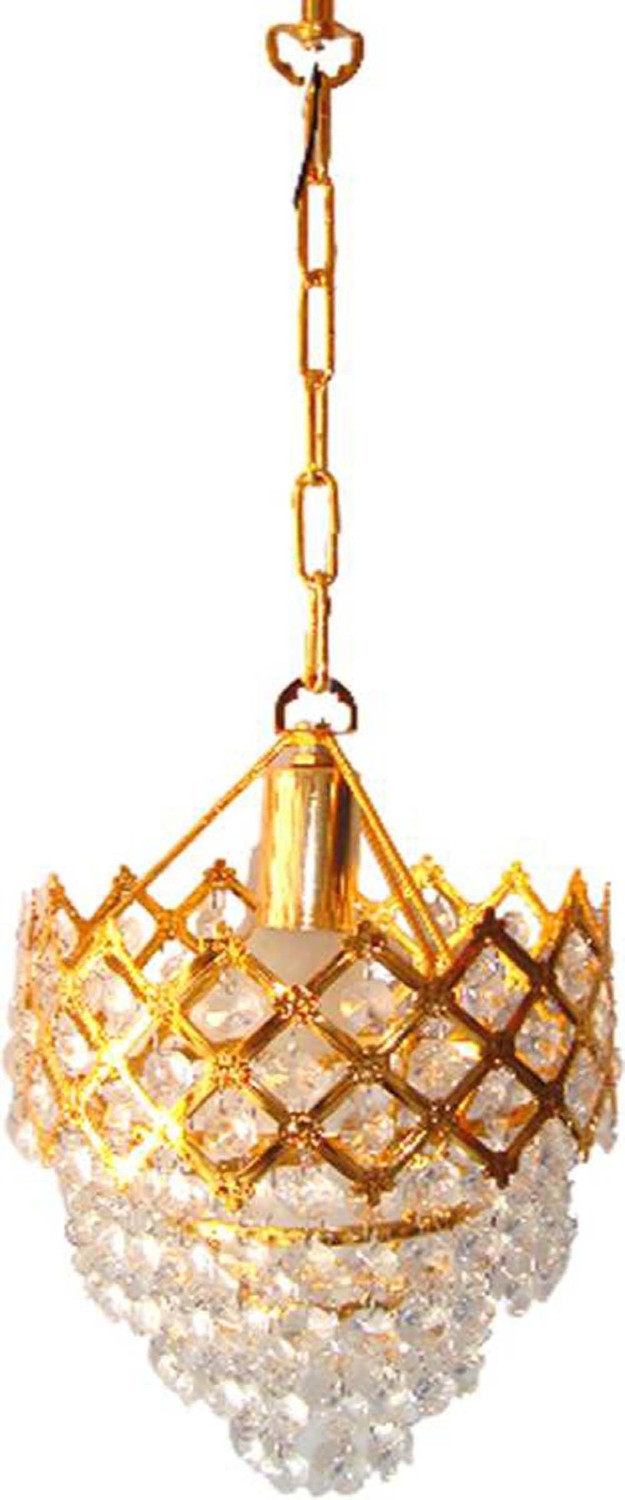 Image of Aadya Chandelier Ceiling Lamp