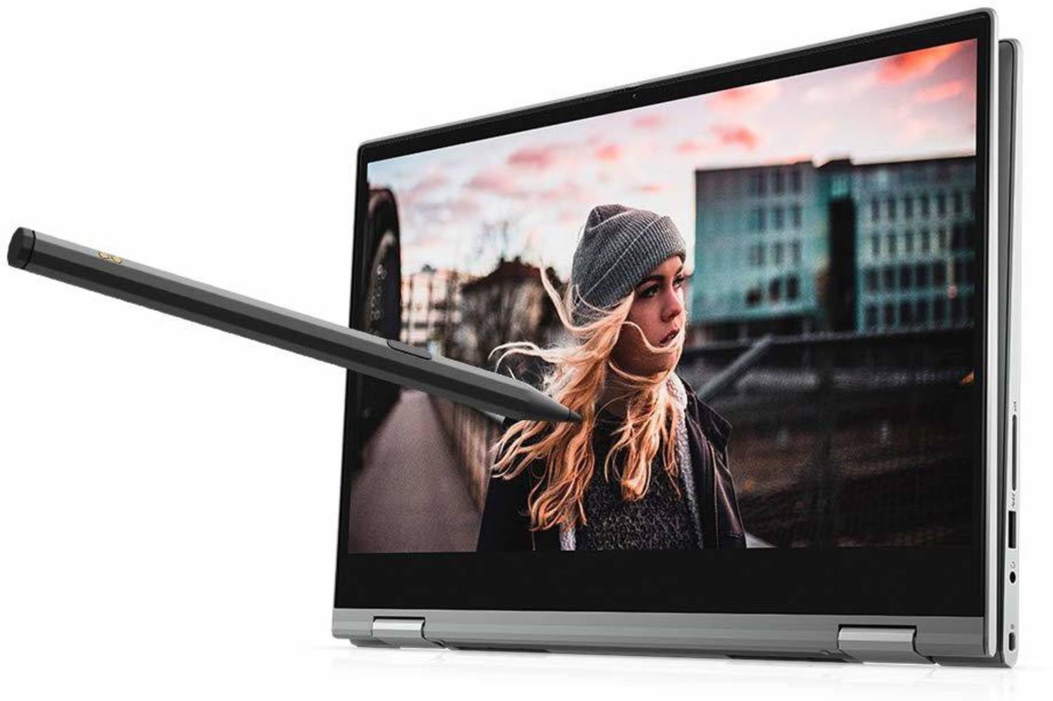 dell Inspiron 5406 2-in-1 第11Core i3 SSD Dell Inspiron 5406 2-in-1 (2020) | 14