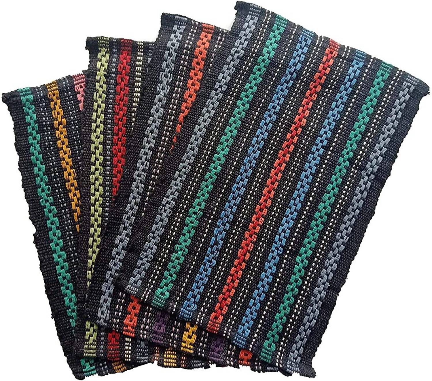 AMRO HOME NEEDS Cotton Floor Mat