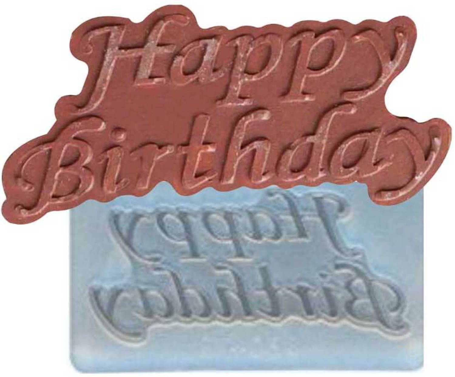Bakingequipment Silicone Cake Mould 1