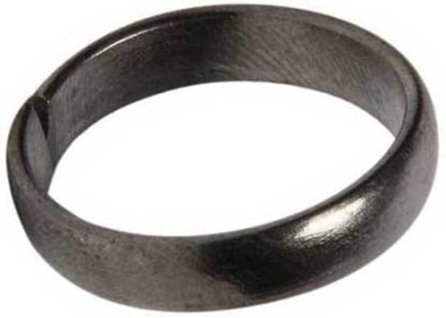 ALANKAR SHIVAY Horse Shoe Ring