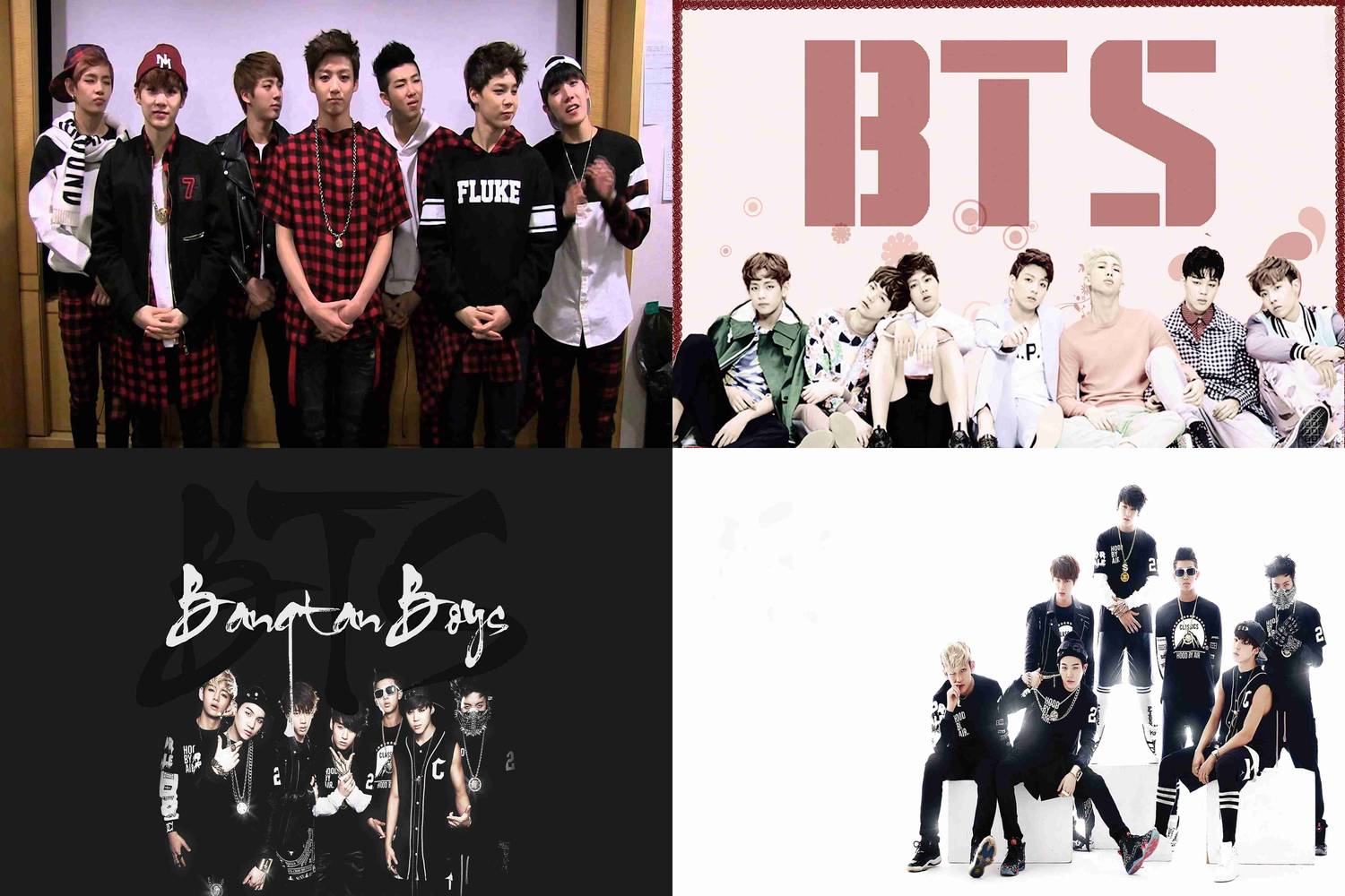 BTS クラウドベリー 韓国 当選 ALL ポスカ セット kpop BTS Combo Poster Set of 16 Posters With Gloss Lamination M7