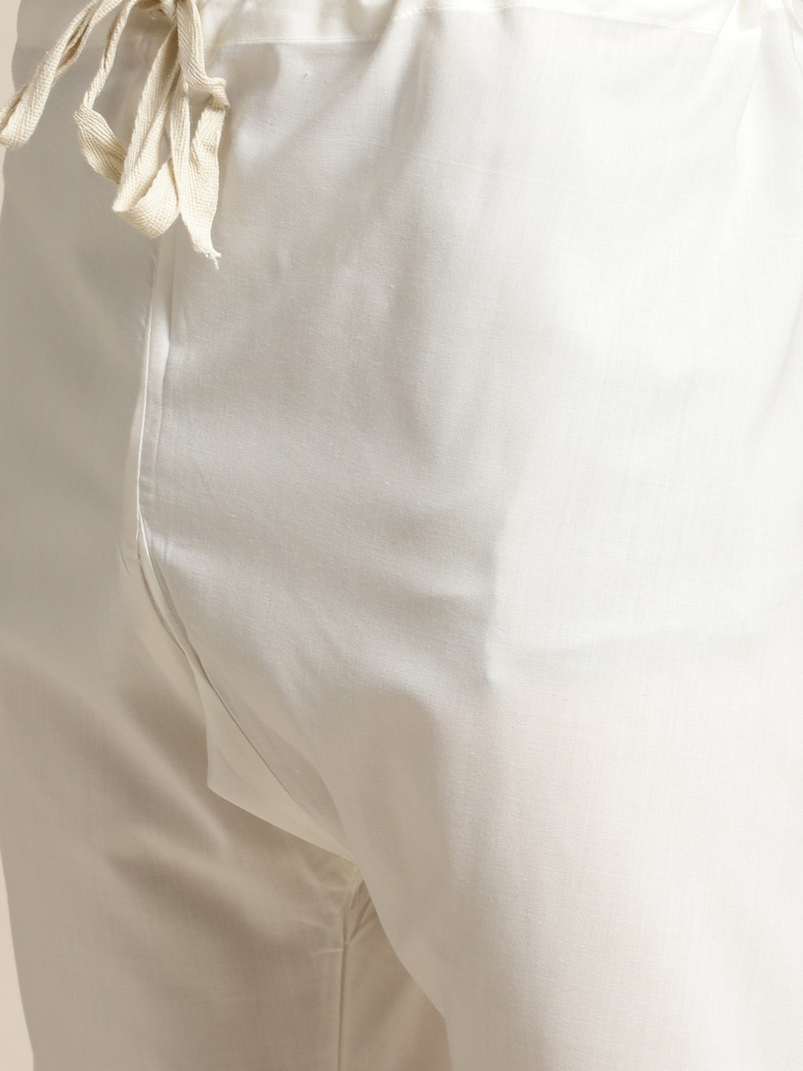 Image of SOJANYA Men Kurta Churidar Set