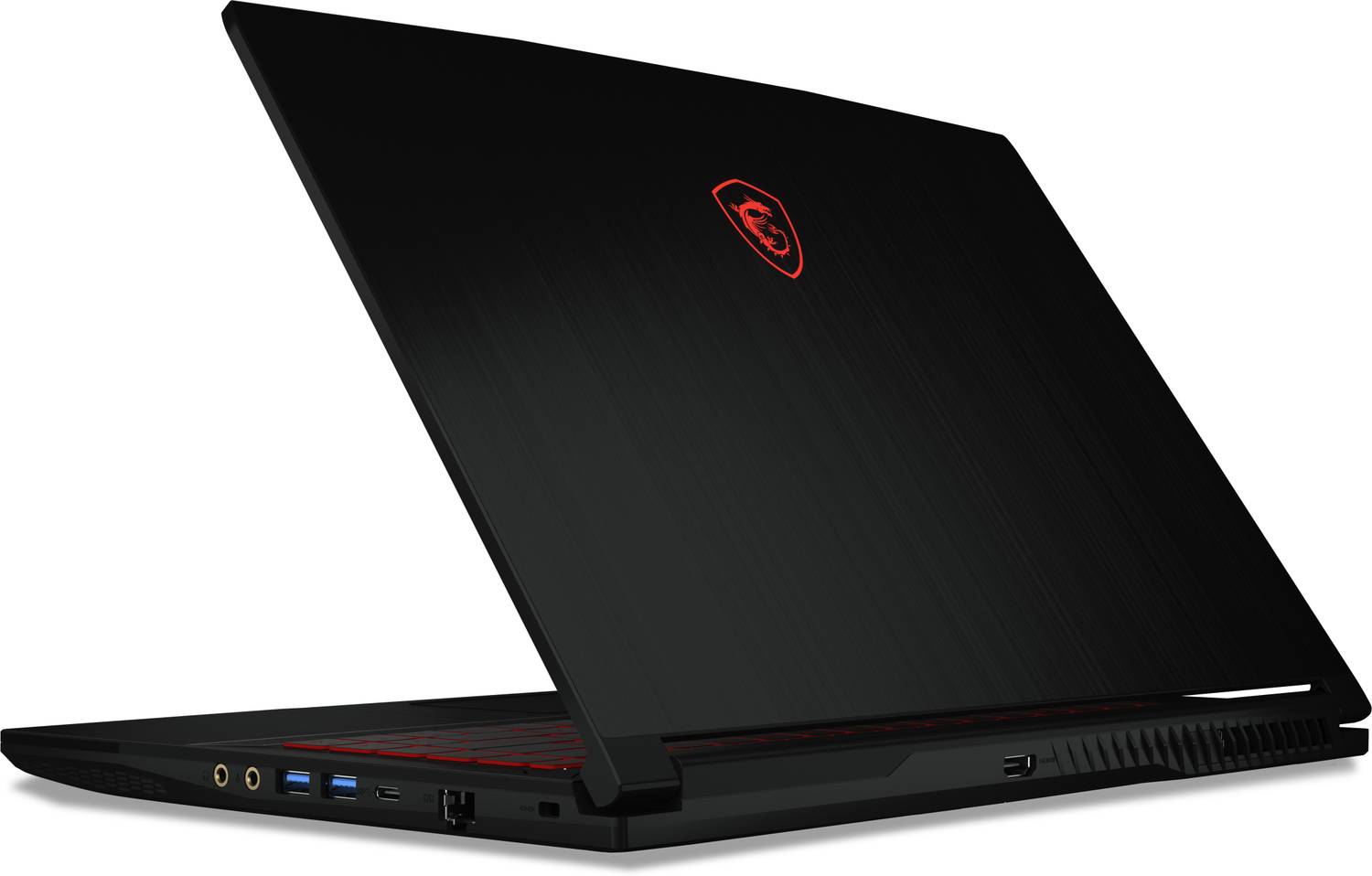 海外MSI GF63 Thin10SC Intel i5 メモリ1TBゲーミング gf63-thin-10scxr-1616in-