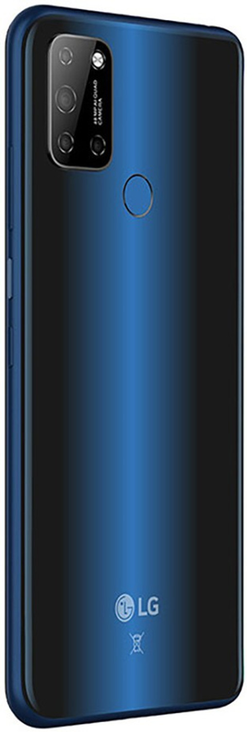 Image of LG W41 Plus (Magic Blue, 128 GB)