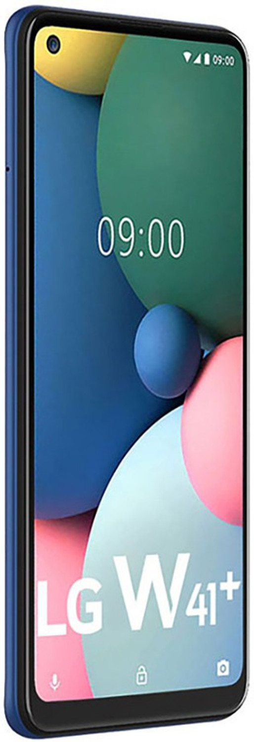 Image of LG W41 Plus (Magic Blue, 128 GB)