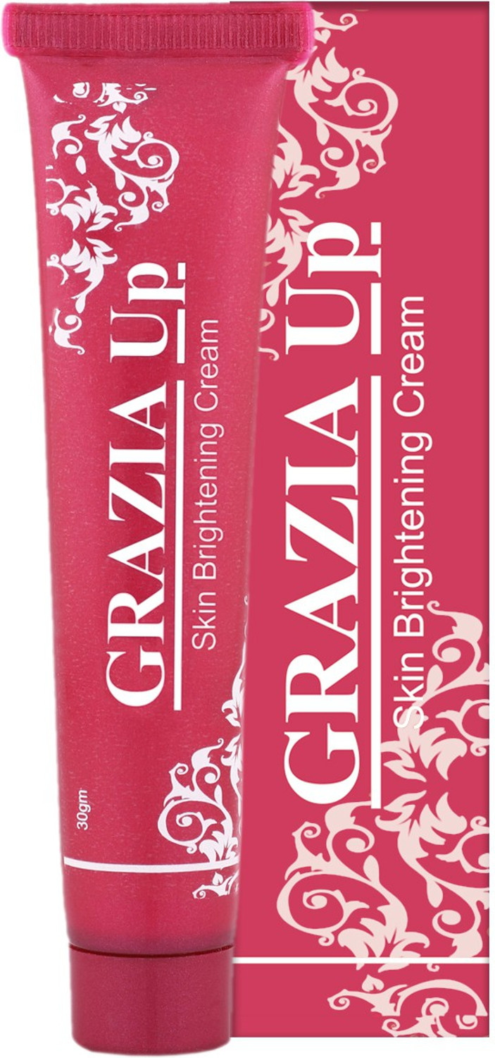 Image of GRAZIA UP CREAM