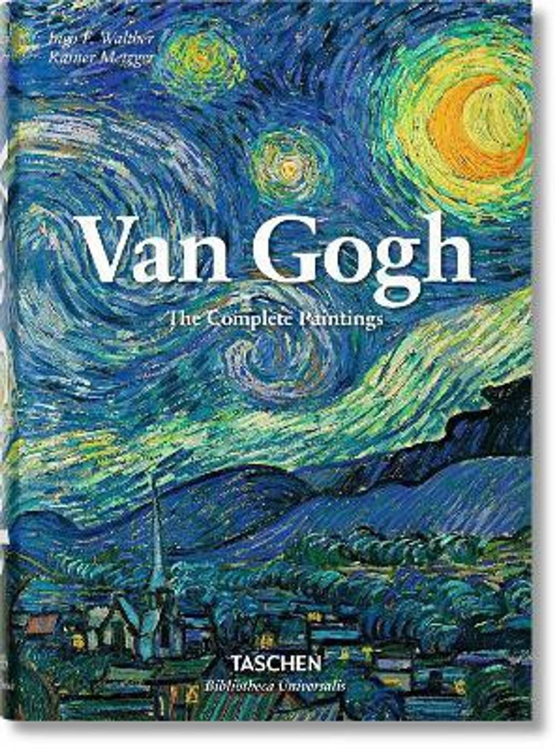 van-gogh-the-complete-