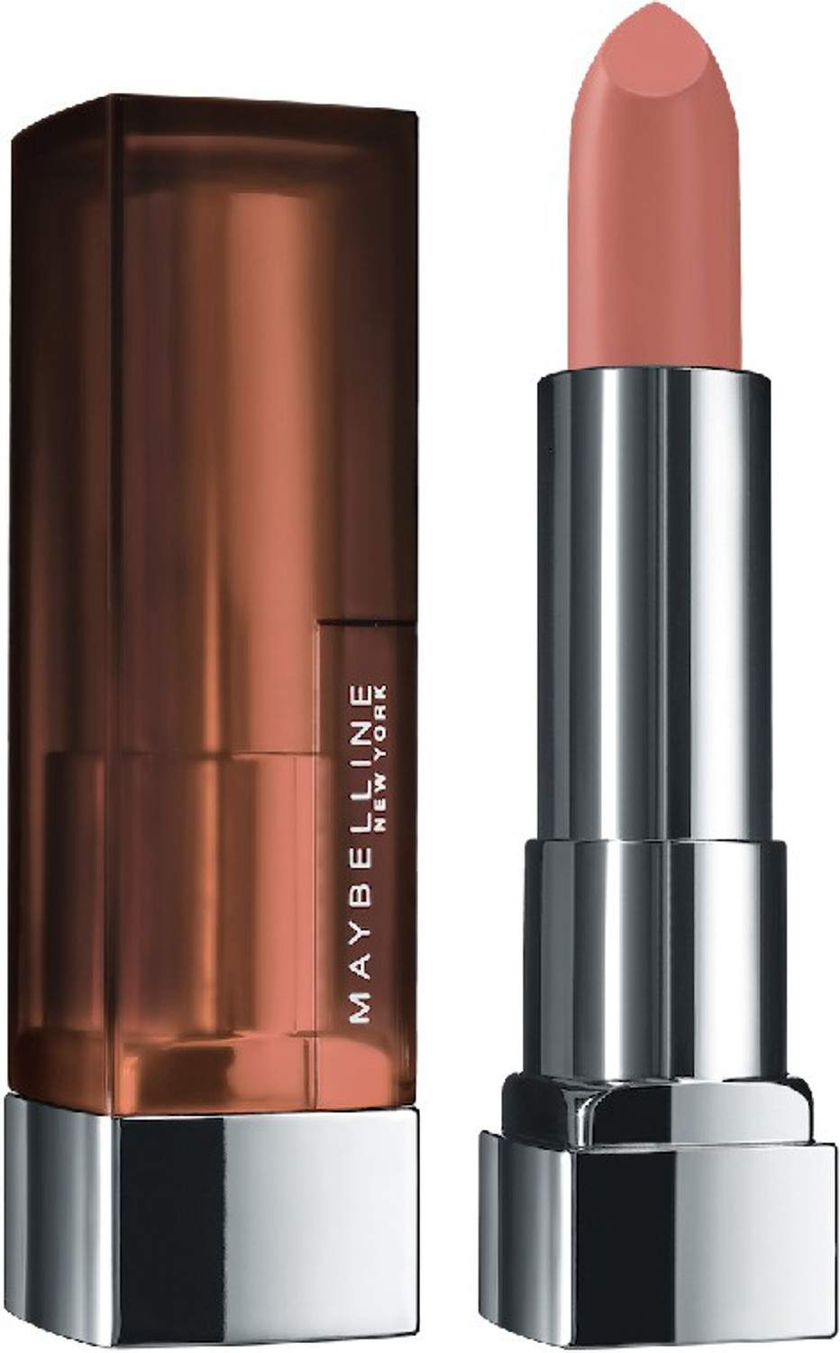 Image of MAYBELLINE NEW YORK Color Sensational Creamy Matte Lipstick