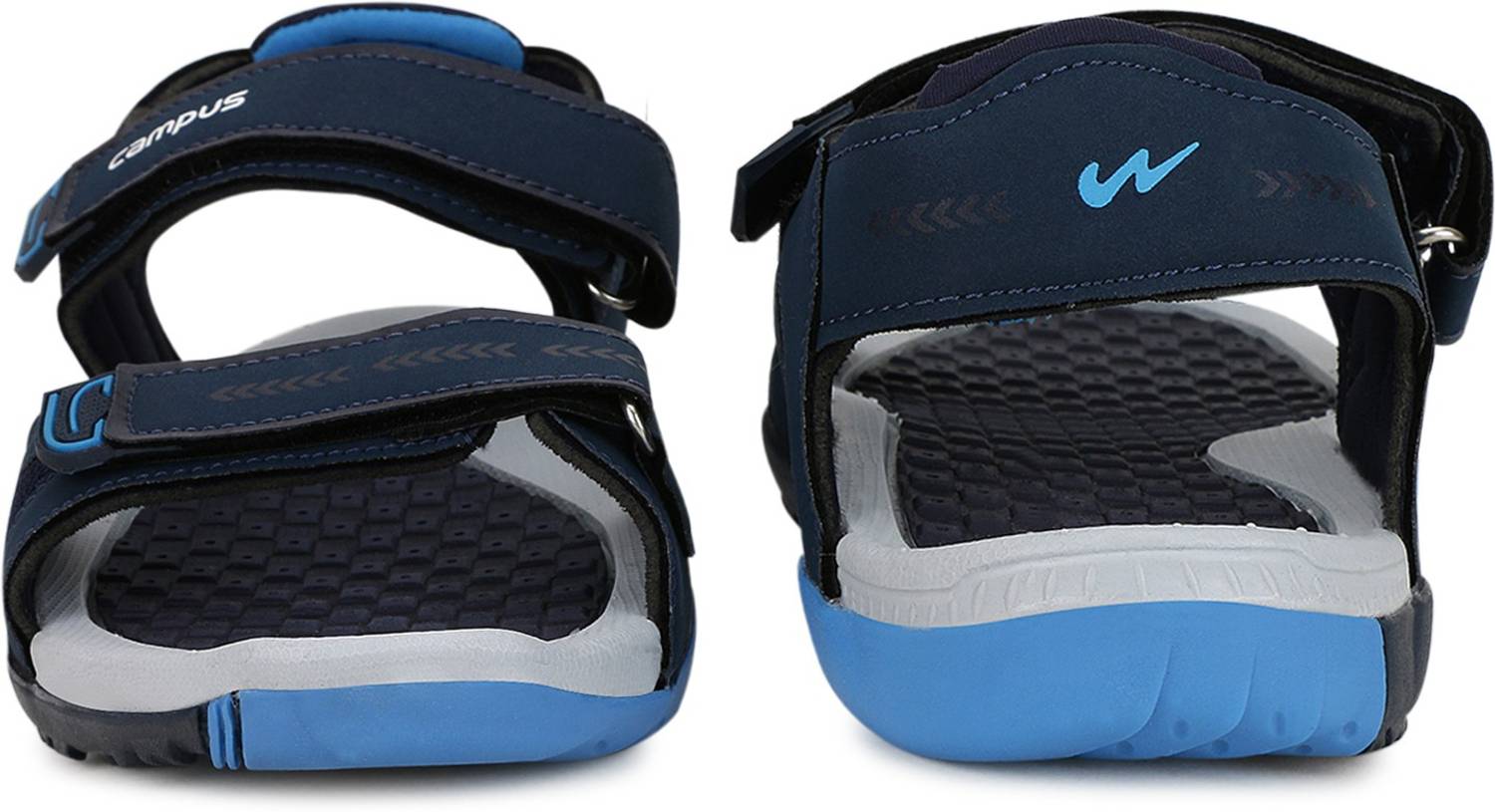 CAMPUS 2GC-18 Men Sandals 2g Multicolor - Image 4