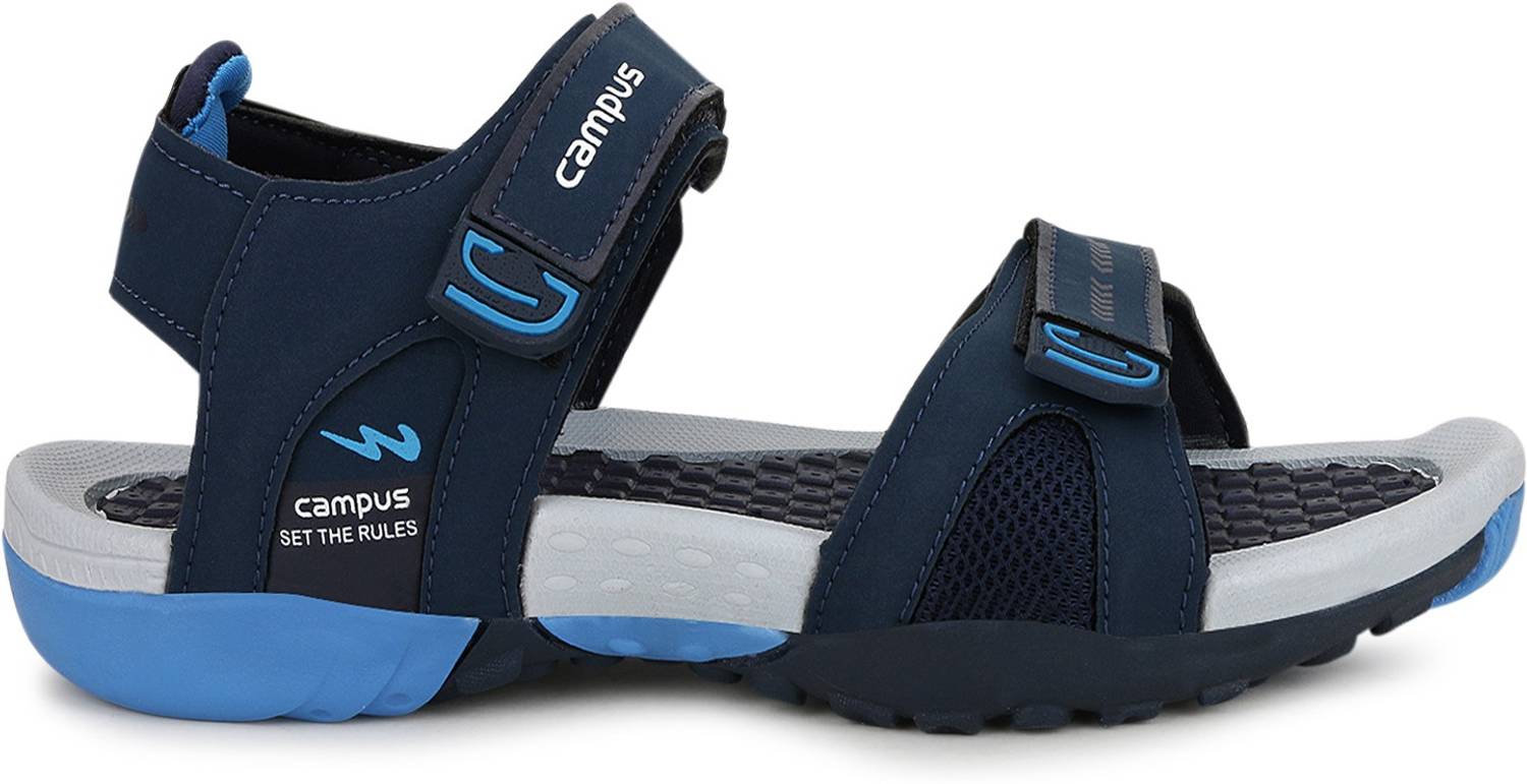 CAMPUS 2GC-18 Men Sandals 2g Multicolor - Image 3
