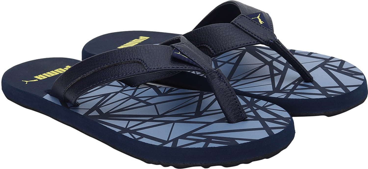 Image of PUMA Men Wrens GU IDP Flip Flops