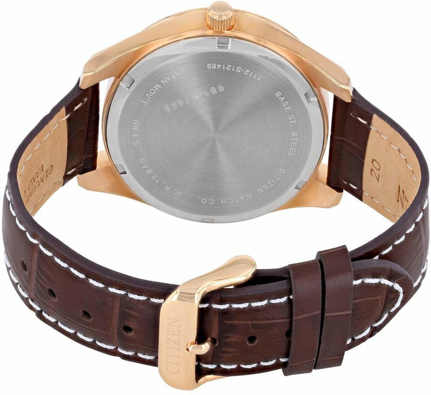 Image of CITIZEN Analog Watch - For Women