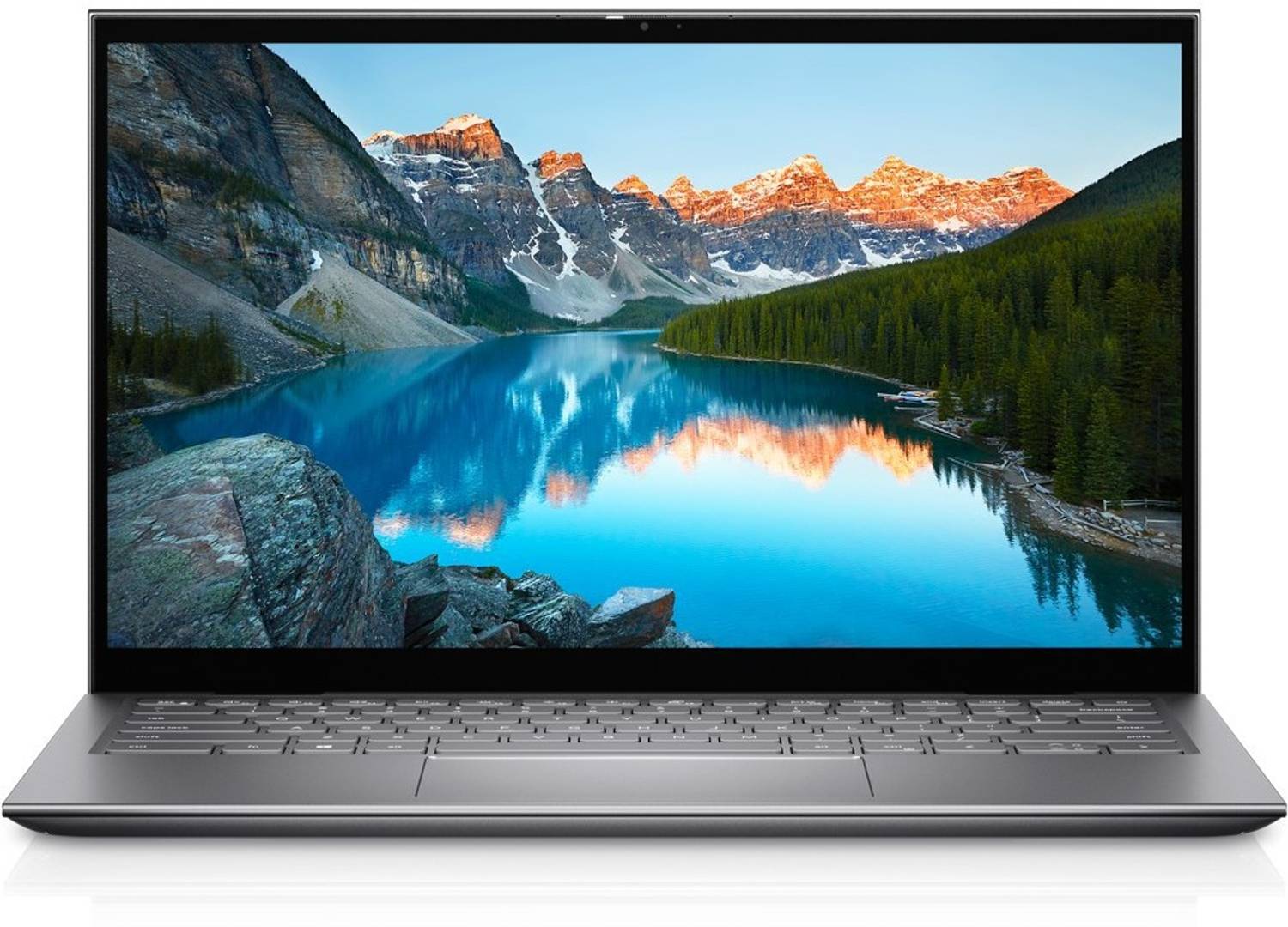 DELL Inspiron Intel Core i5 11th Gen 1135G7 - (16 GB/512 GB SSD