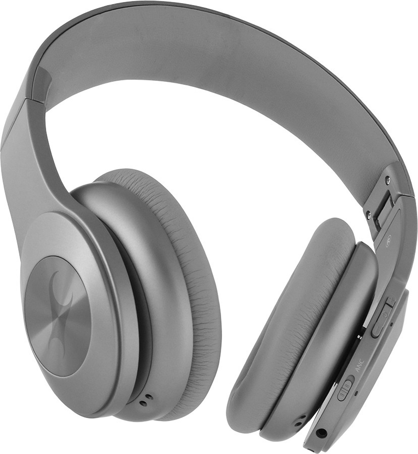 Image of Fastrack Reflex Tunes FO2GRA02 Bluetooth